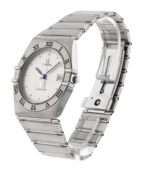 Omega Constellation 1510.30.00